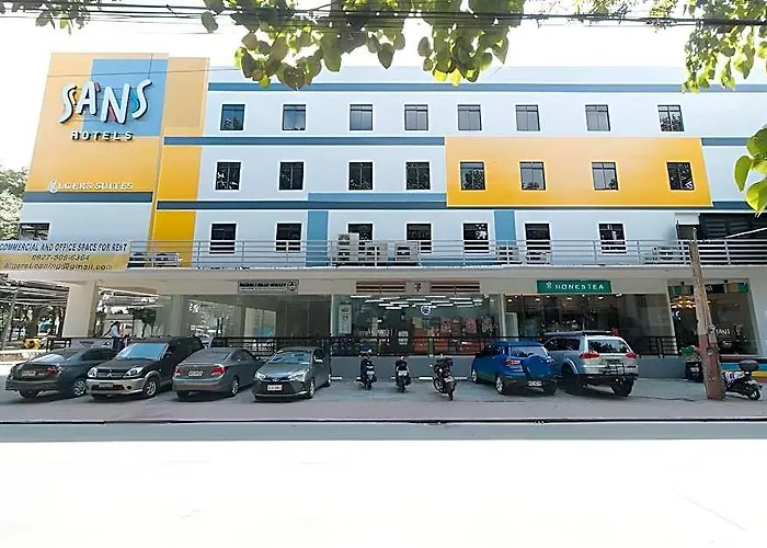 Algers Bayan-bayanan Marikina *