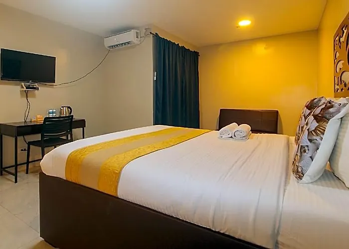 Algers Bayan-bayanan Marikina * Manila