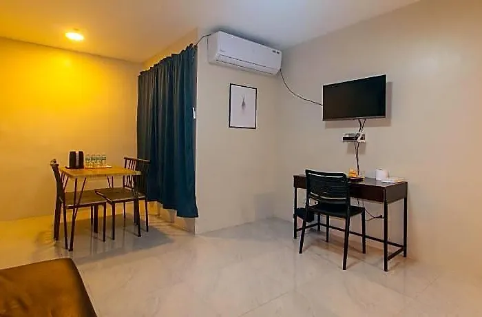 Algers Bayan-bayanan Marikina