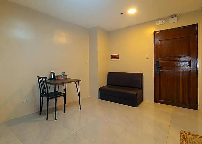 Algers Bayan-bayanan Marikina Hotel